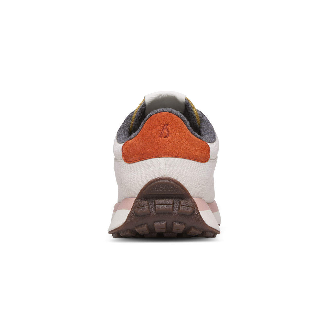 Women's Varsity - Multi (Natural White Sole)