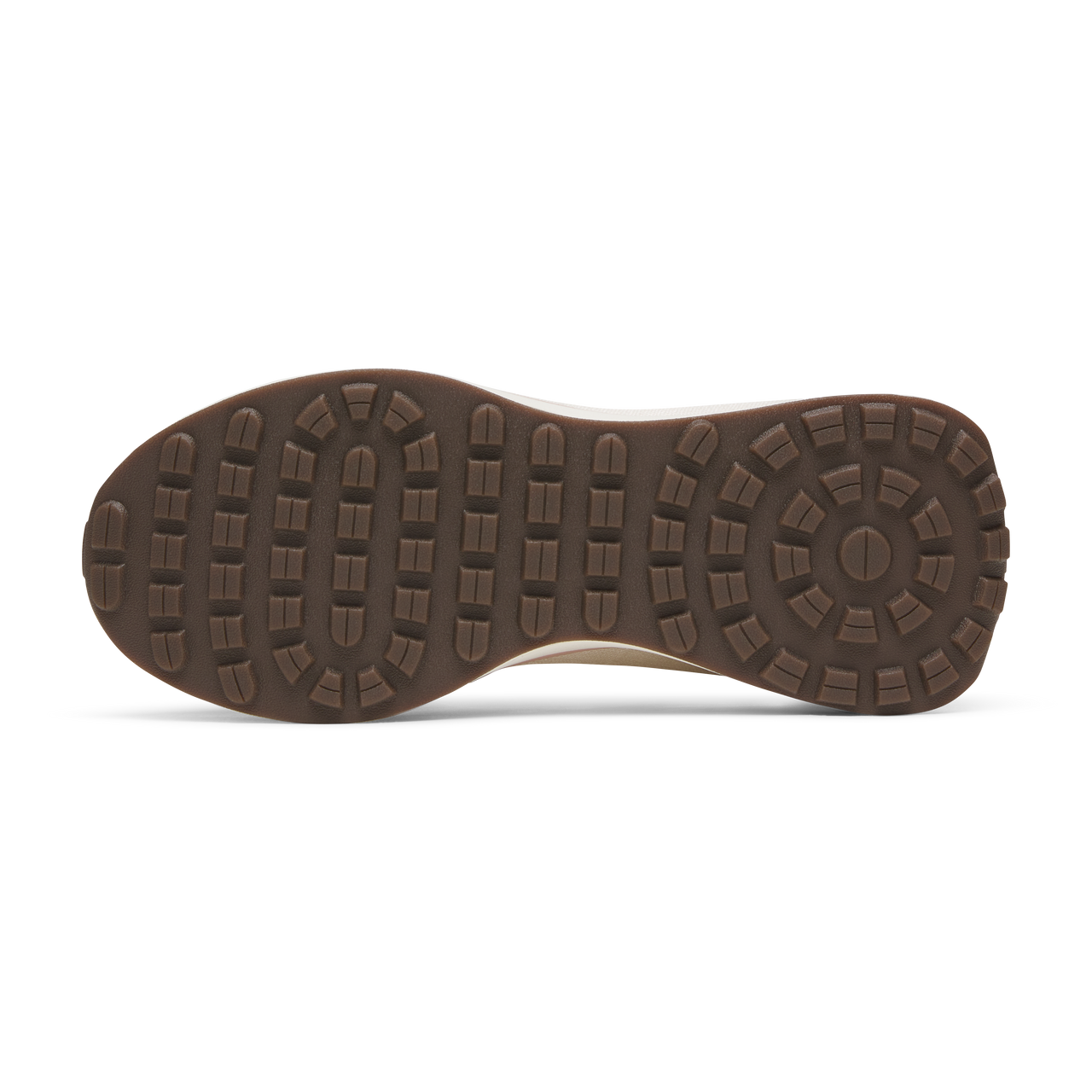 Women's Varsity - Multi (Natural White Sole)