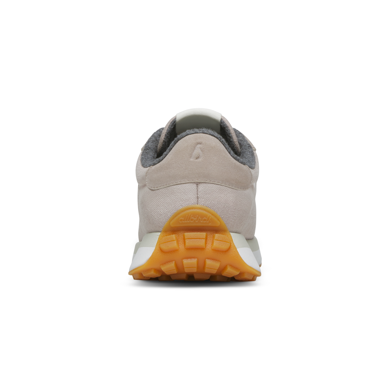 Women's Varsity - Mushroom (Blizzard Sole)