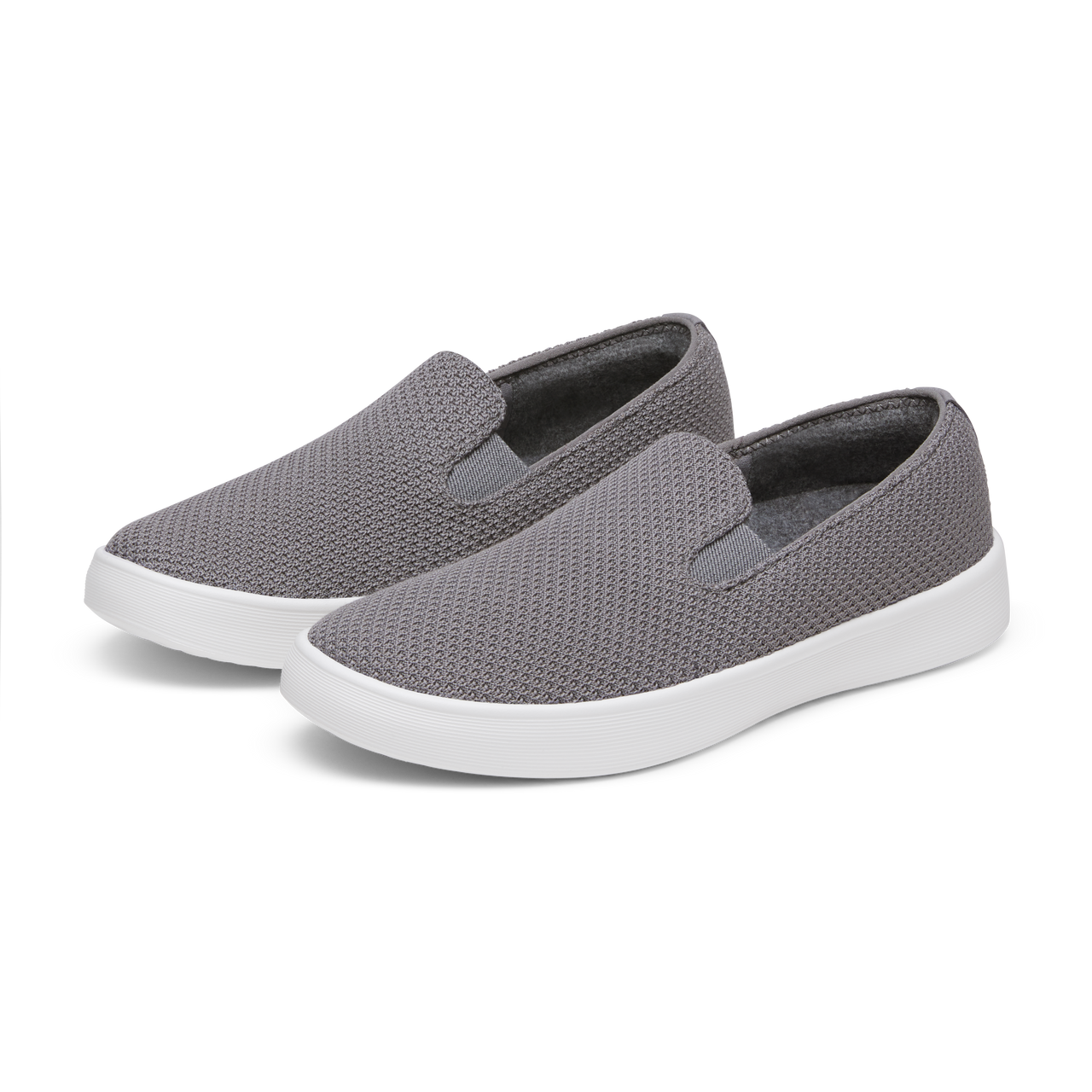 Women's Cruiser Slip On - Mist (Blizzard Sole)