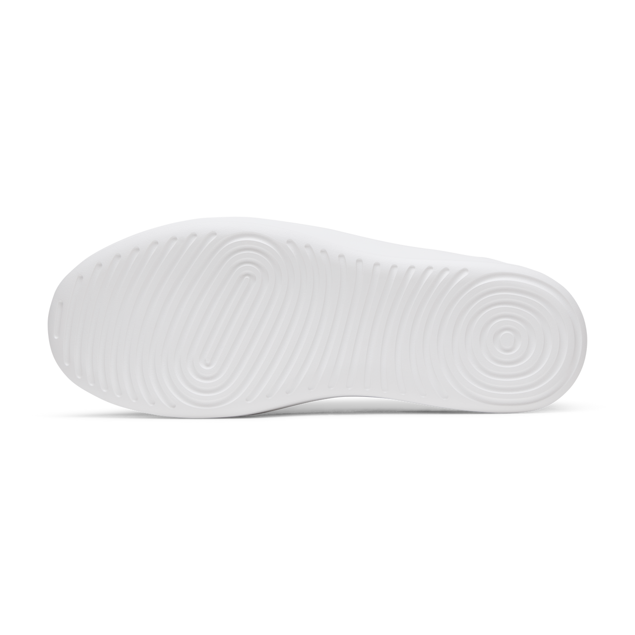 Men's Cruiser Slip On - Mist (Blizzard Sole)