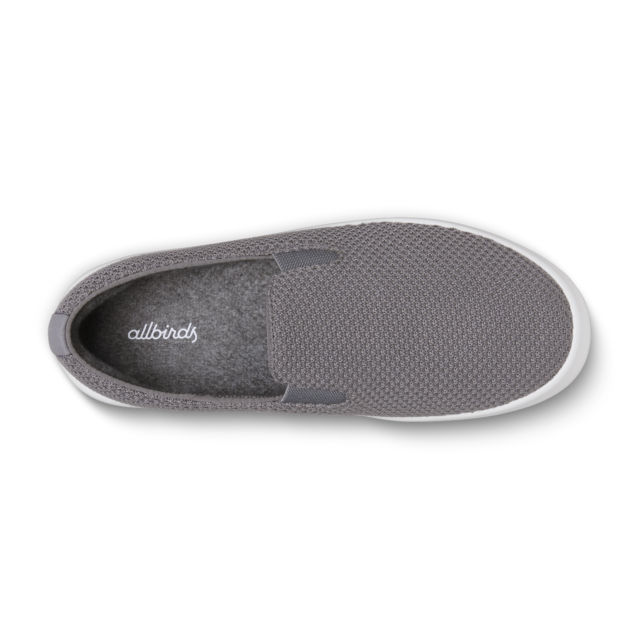 Women's Cruiser Slip On - Mist (Blizzard Sole)