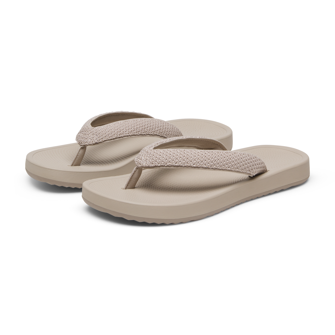 Women's Allbirds Flip Flop - Mushroom