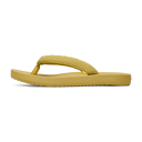 Women's Allbirds Flip Flop - Mid Yellow