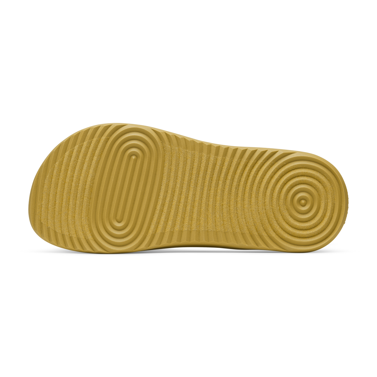 Men's Allbirds Flip Flop - Mid Yellow