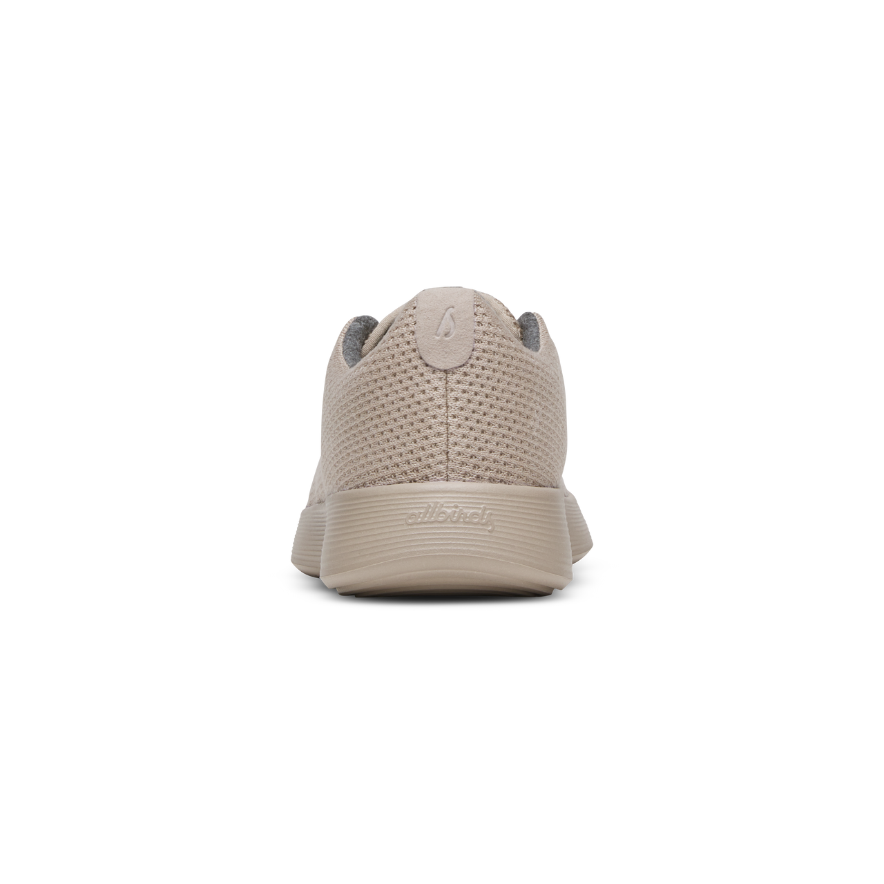 Men's Tree Runner NZ - Mushroom (Mushroom Sole)