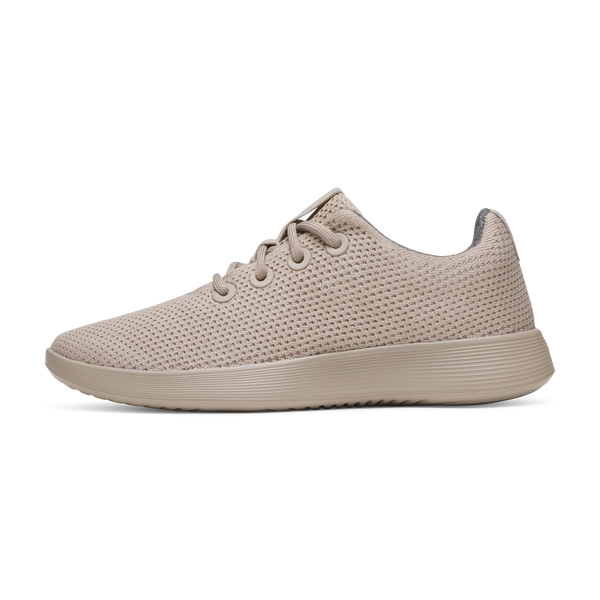 Women's Tree Runner NZ - Mushroom (Mushroom Sole)