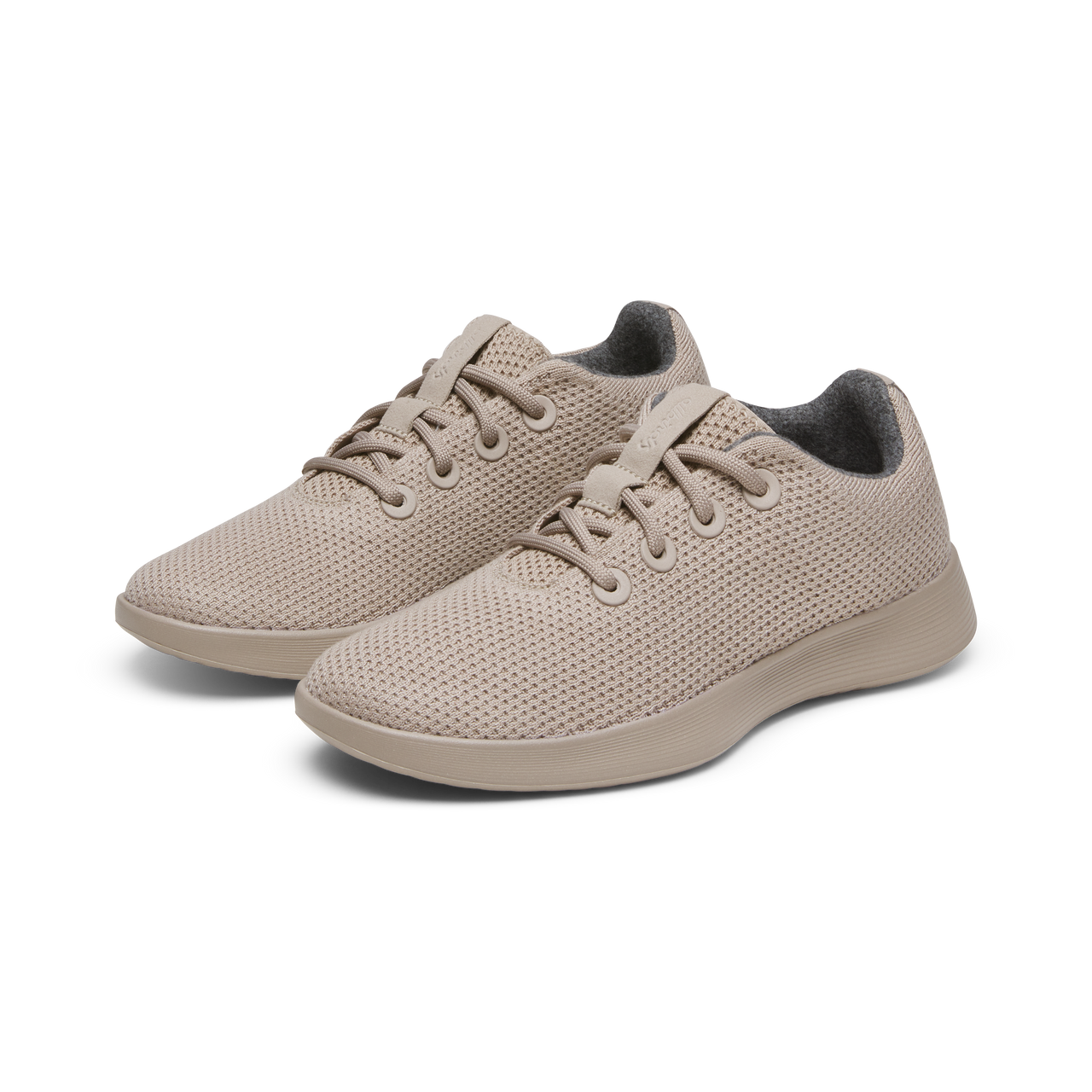 Men's Tree Runner NZ - Mushroom (Mushroom Sole)