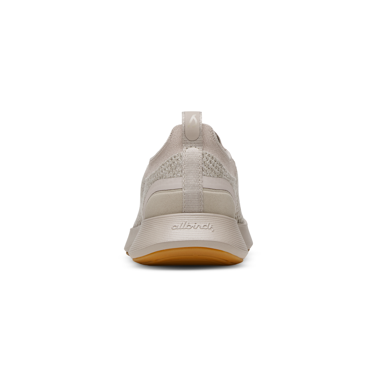 Men's Dasher NZ - Mushroom (Mushroom Sole)