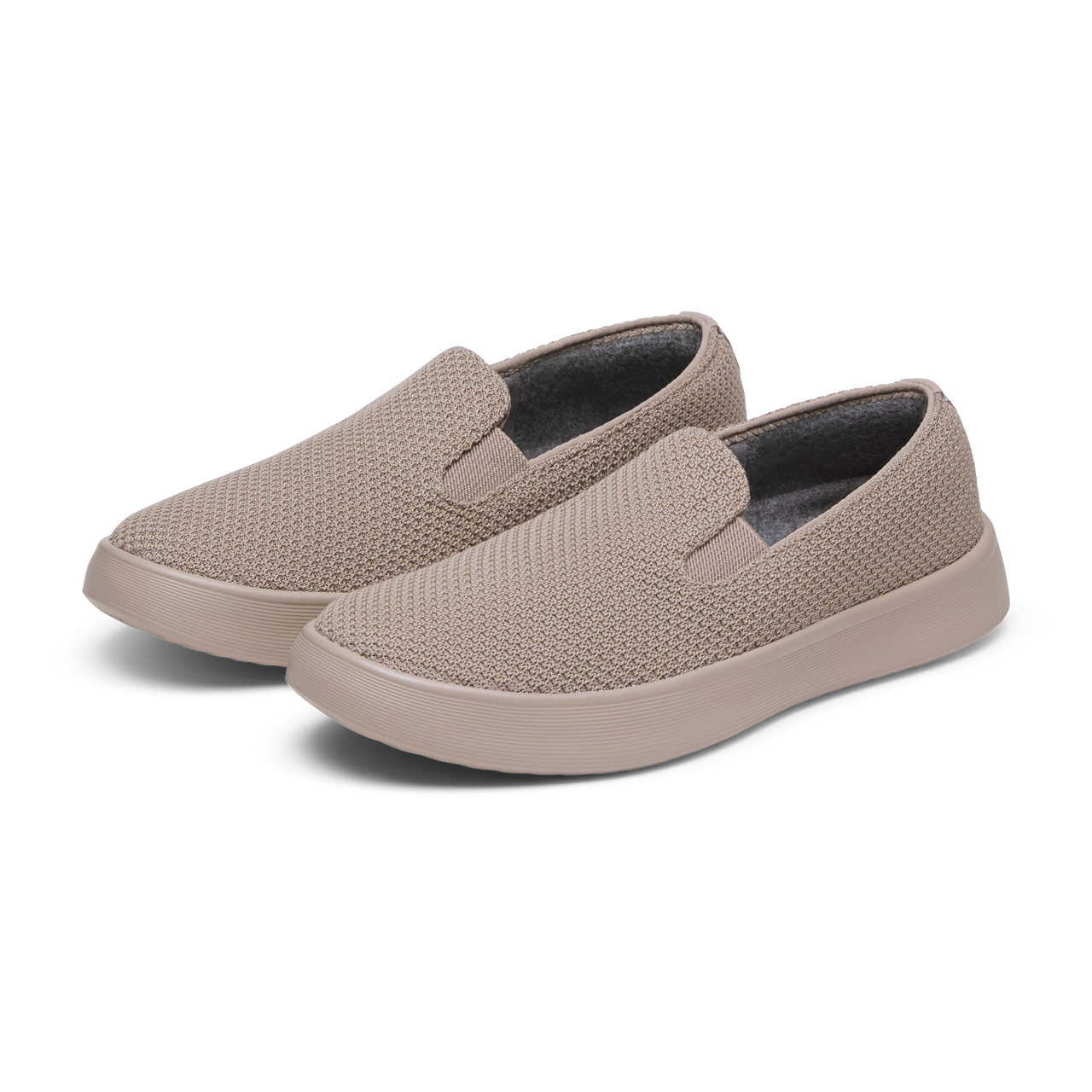 Women's Cruiser Slip On - Mushroom (Mushroom Sole)