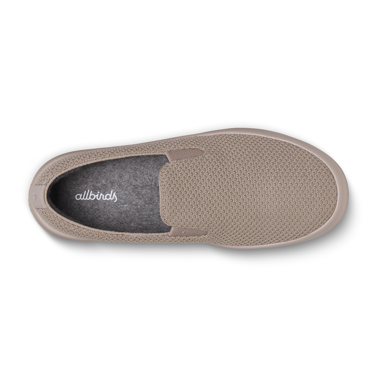 Men's Cruiser Slip On - Mushroom (Mushroom Sole)