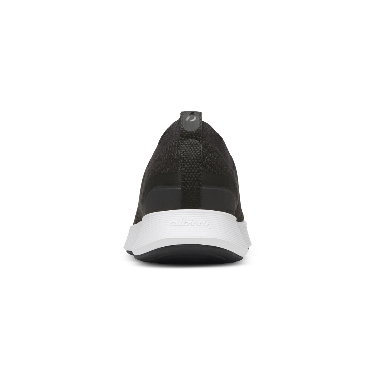 Women's Dasher NZ Relay - Natural Black (Blizzard Sole)