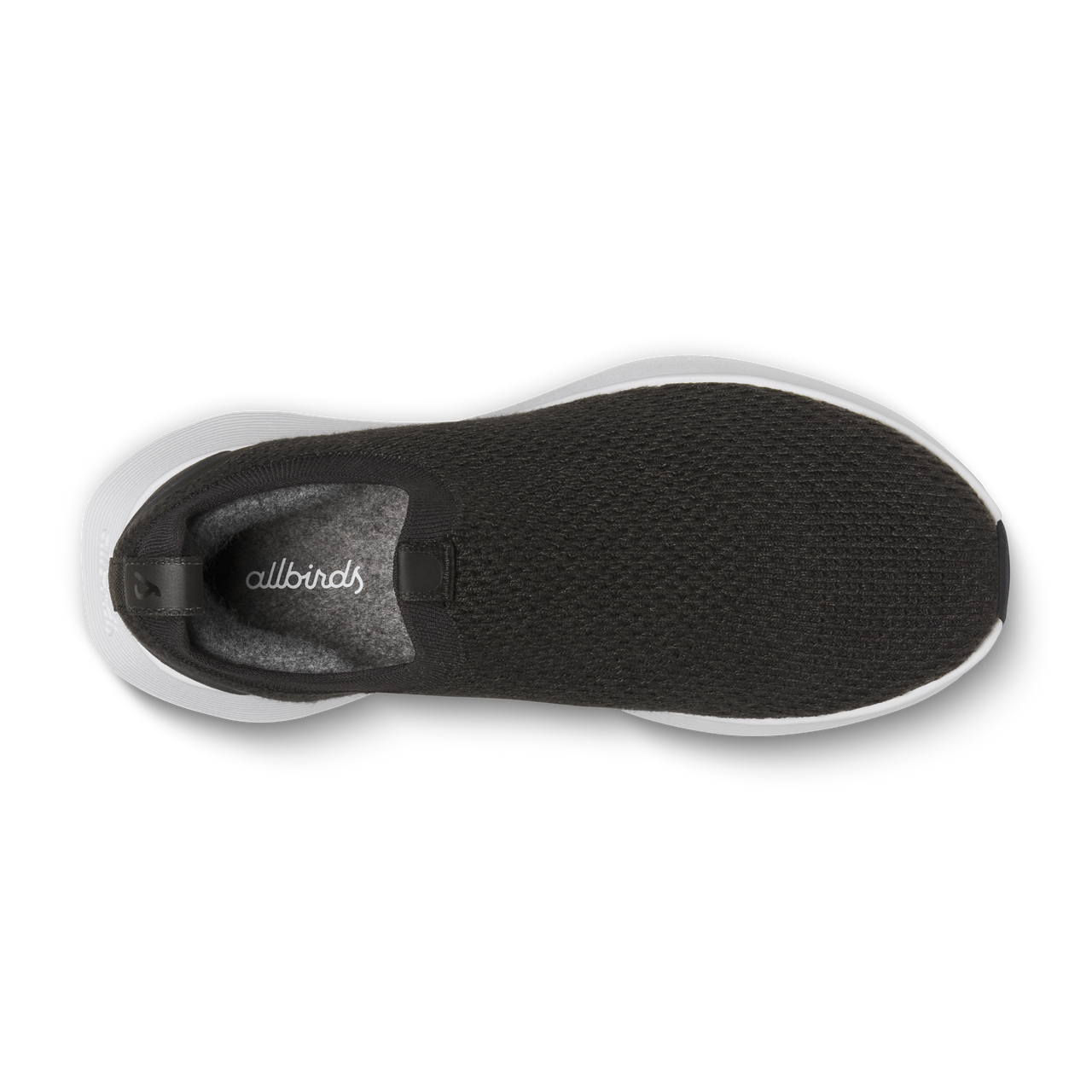 Women's Dasher NZ Relay - Natural Black (Blizzard Sole)