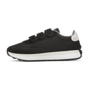 Women's Varsity Strap - Natural Black (Blizzard Sole)