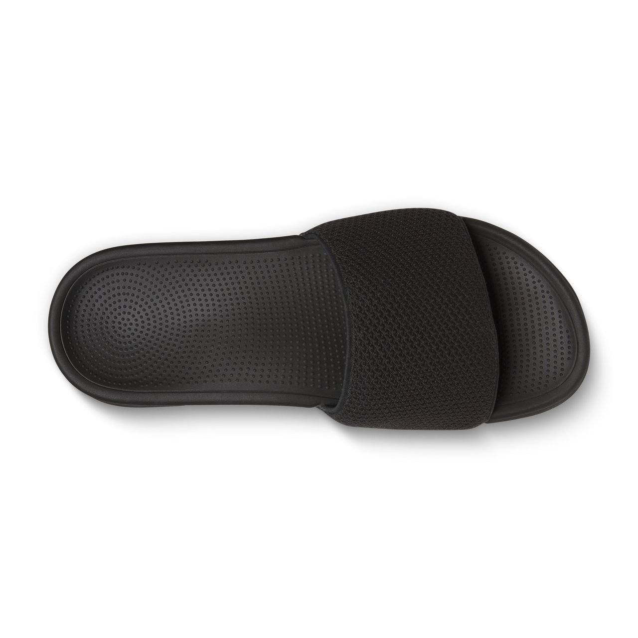 Men's Allbirds Slide - Natural Black