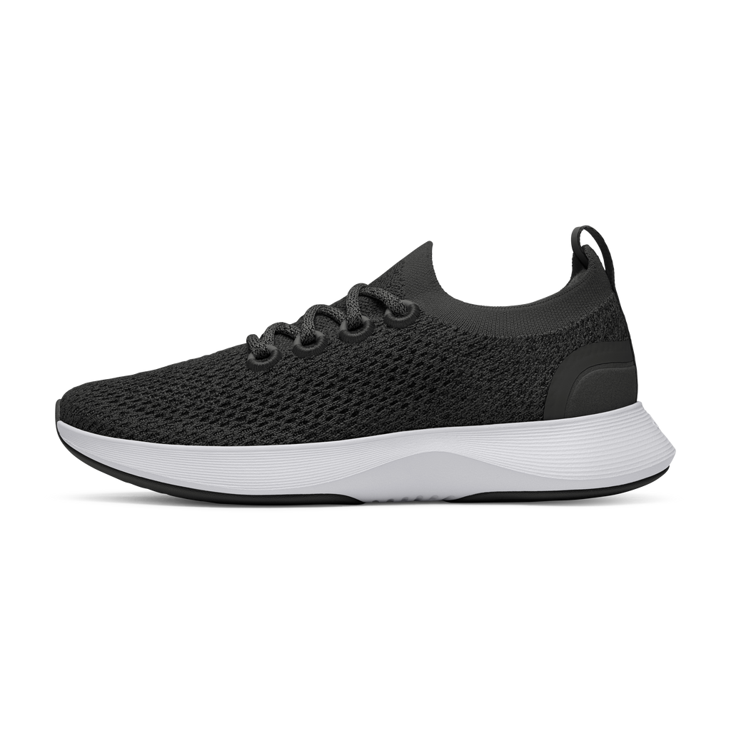 Men's Dasher NZ - Natural Black (Blizzard Sole)