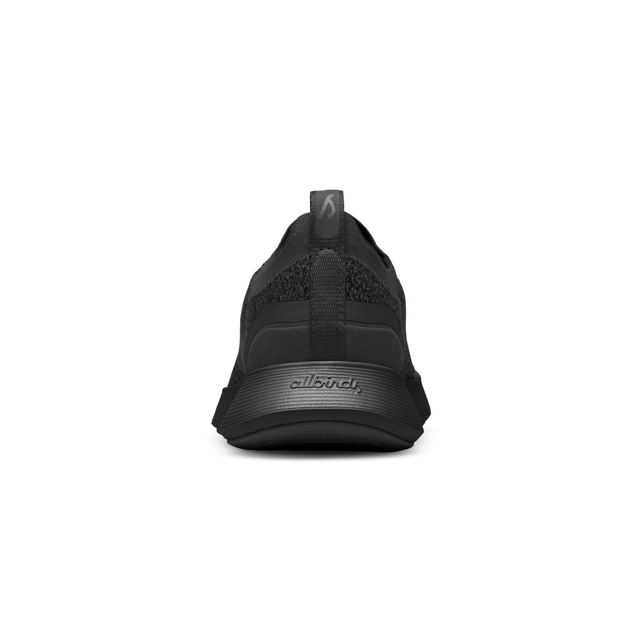 Women's Dasher NZ - Natural Black (Natural Black Sole)