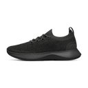 Women's Dasher NZ - Natural Black (Natural Black Sole)