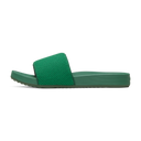 Women's Allbirds Slide - Verdant Green