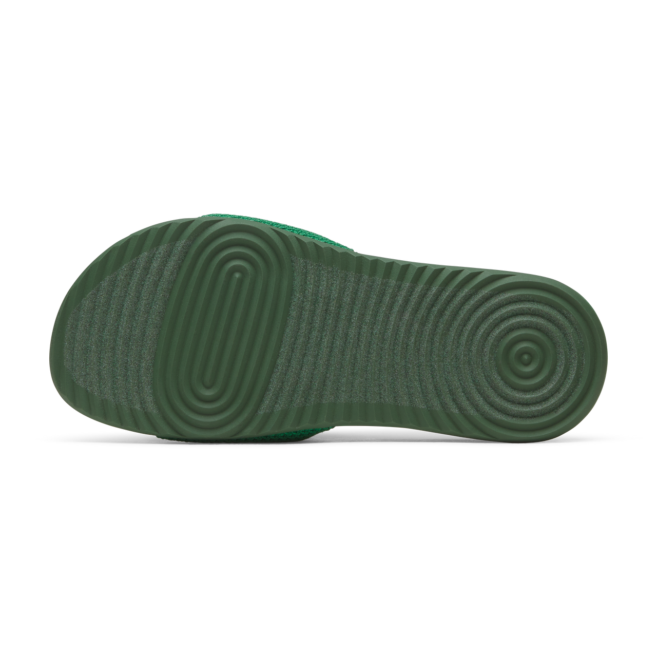 Men's Allbirds Slide - Verdant Green