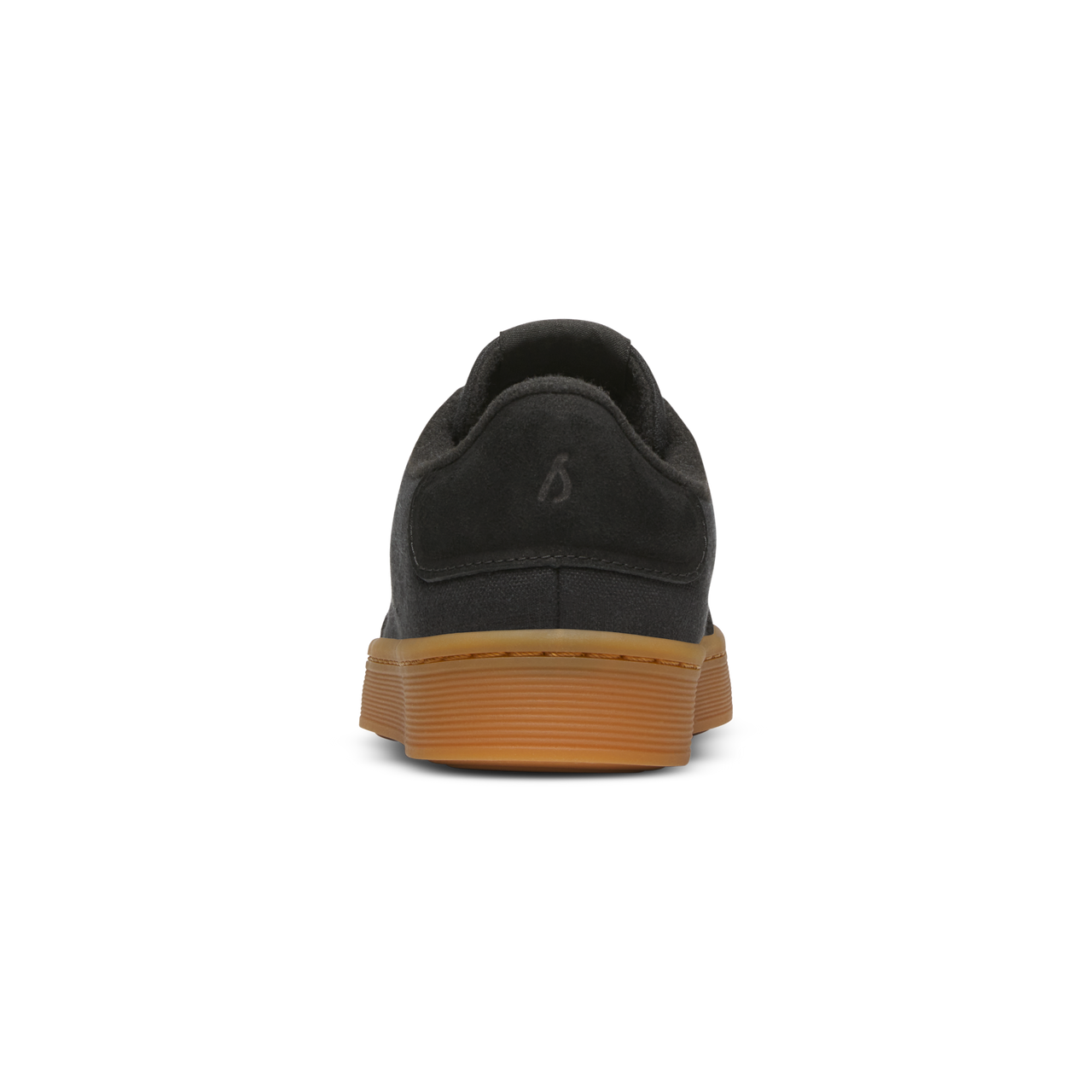 Women's Varsity Cruiser - Natural Black (Medium Gum Sole)