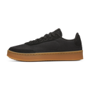 Men's Varsity Cruiser - Natural Black (Medium Gum Sole)