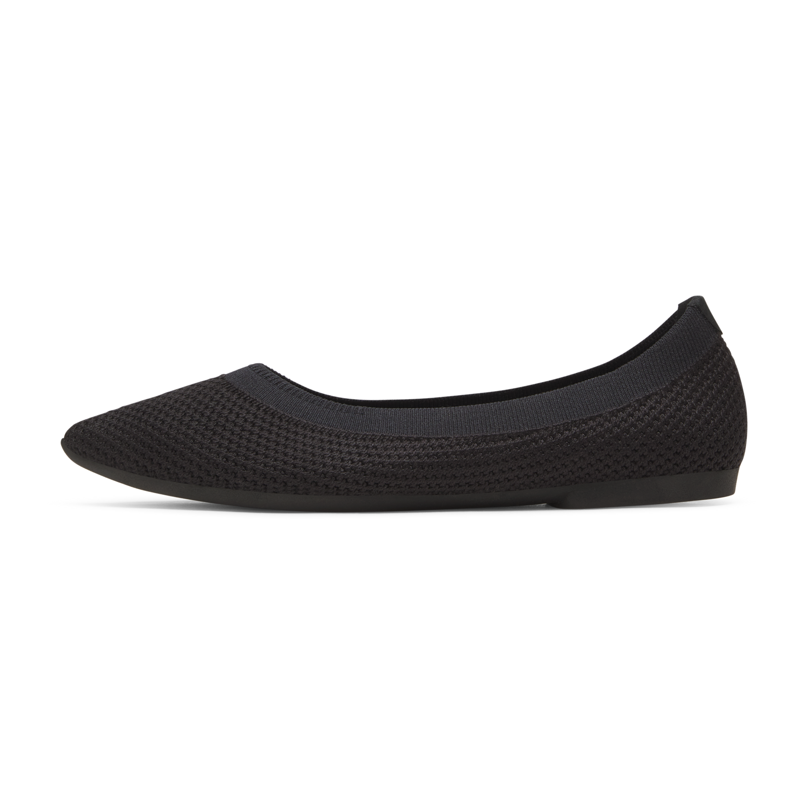 Women's Breezer Point - Natural Black (Natural Black Sole)