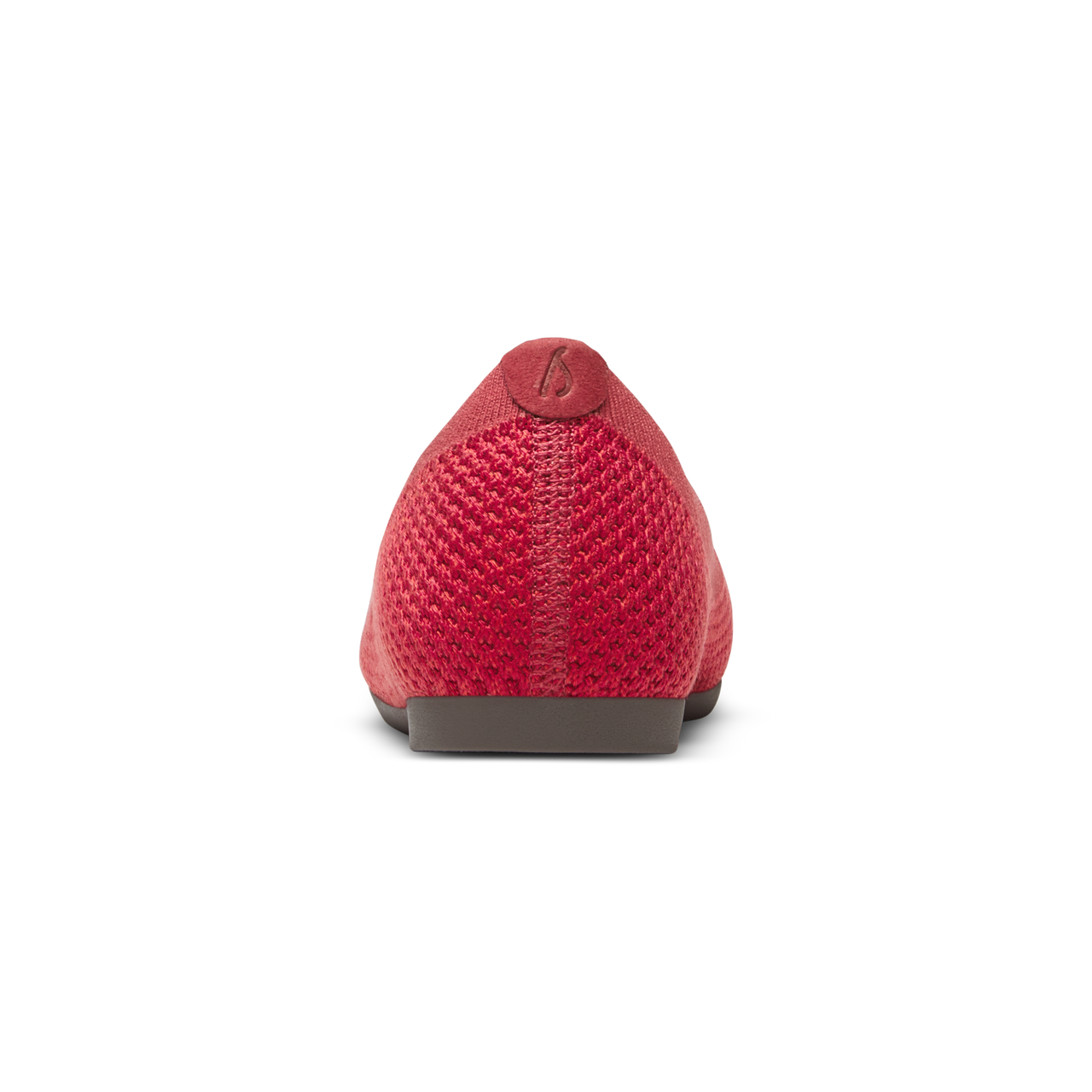 Women's Breezer Point - Warm Red (Dark Cocoa Sole)