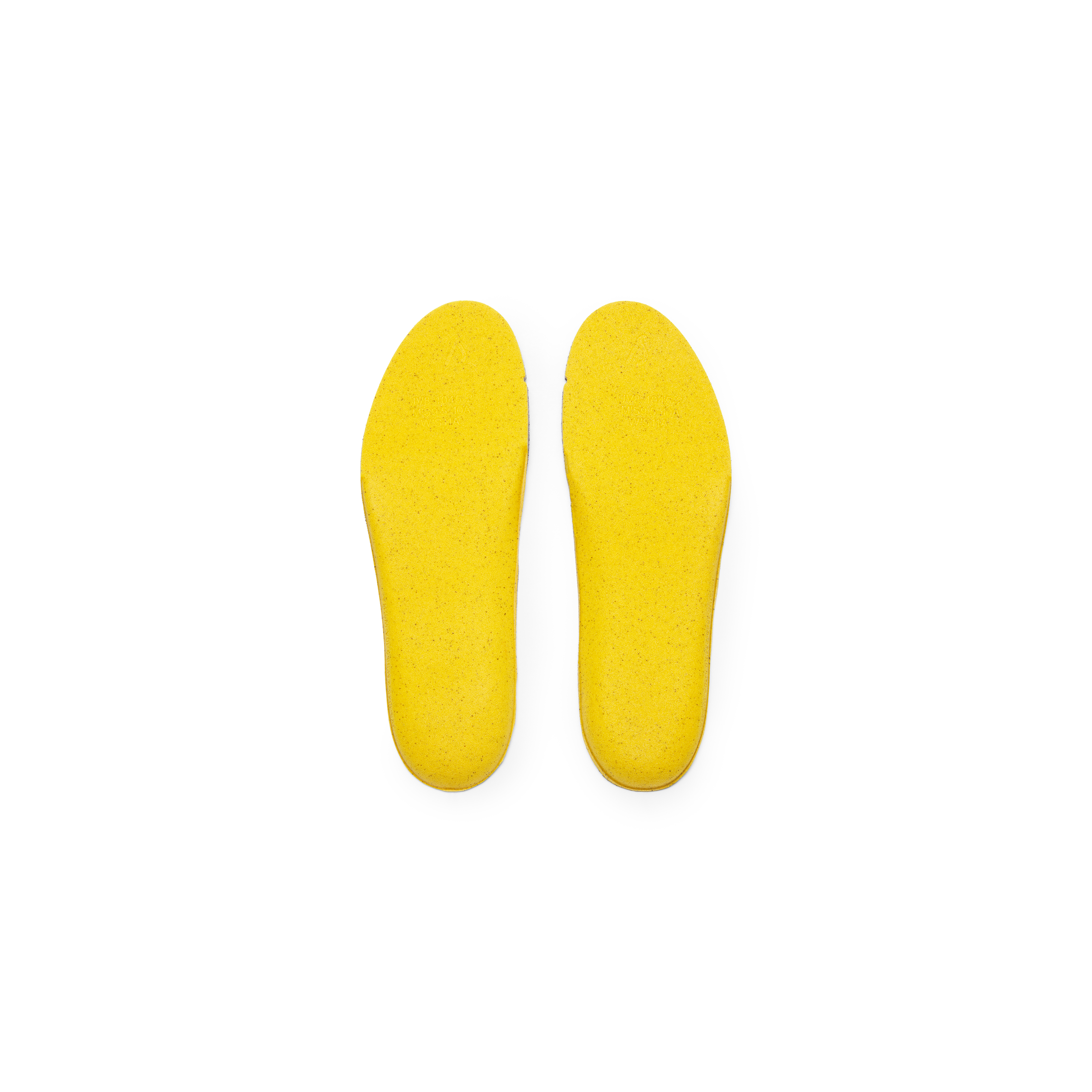 Men's Featherbed Insole - Cruiser - Medium Grey