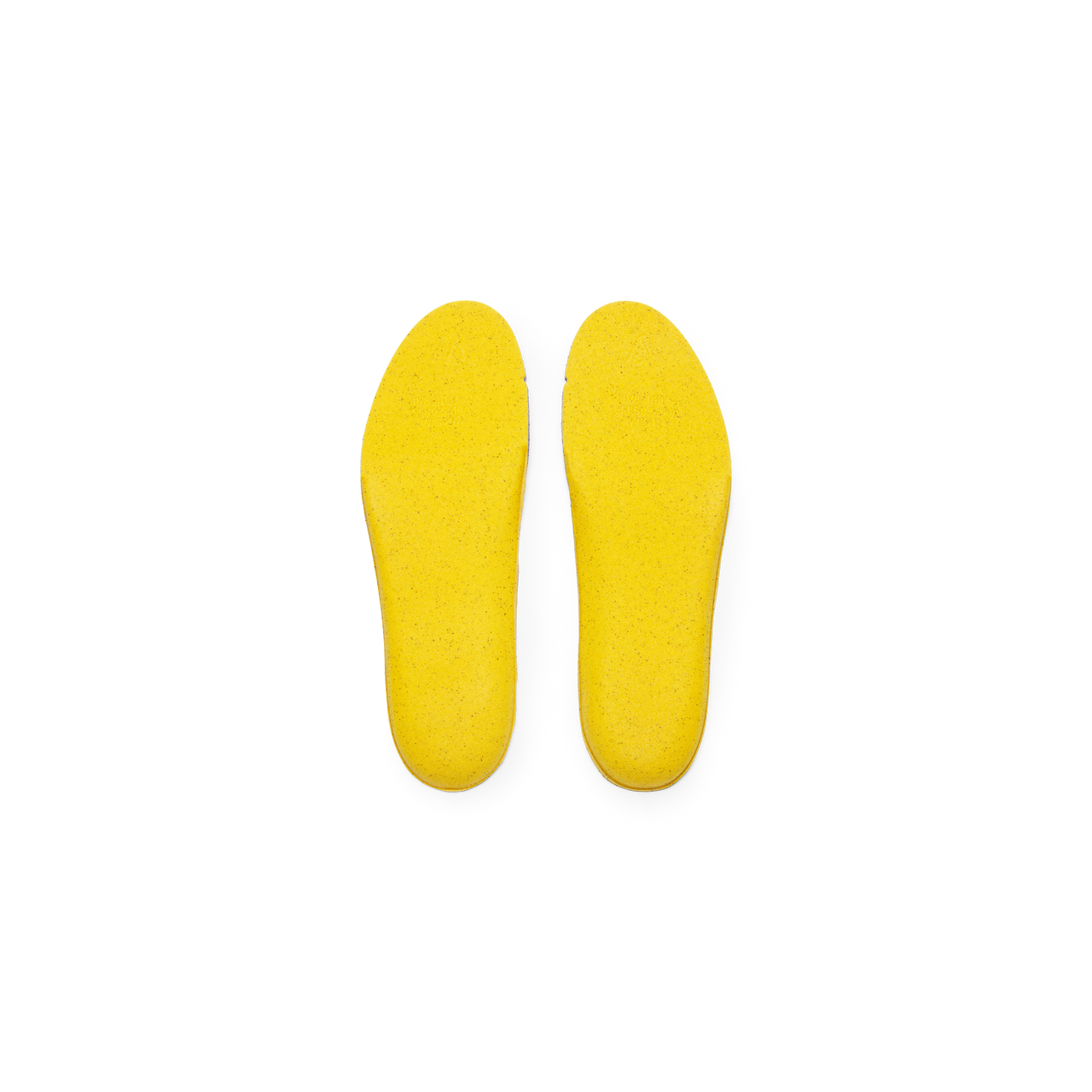 Men's Featherbed Insole - Runner NZ - Medium Grey