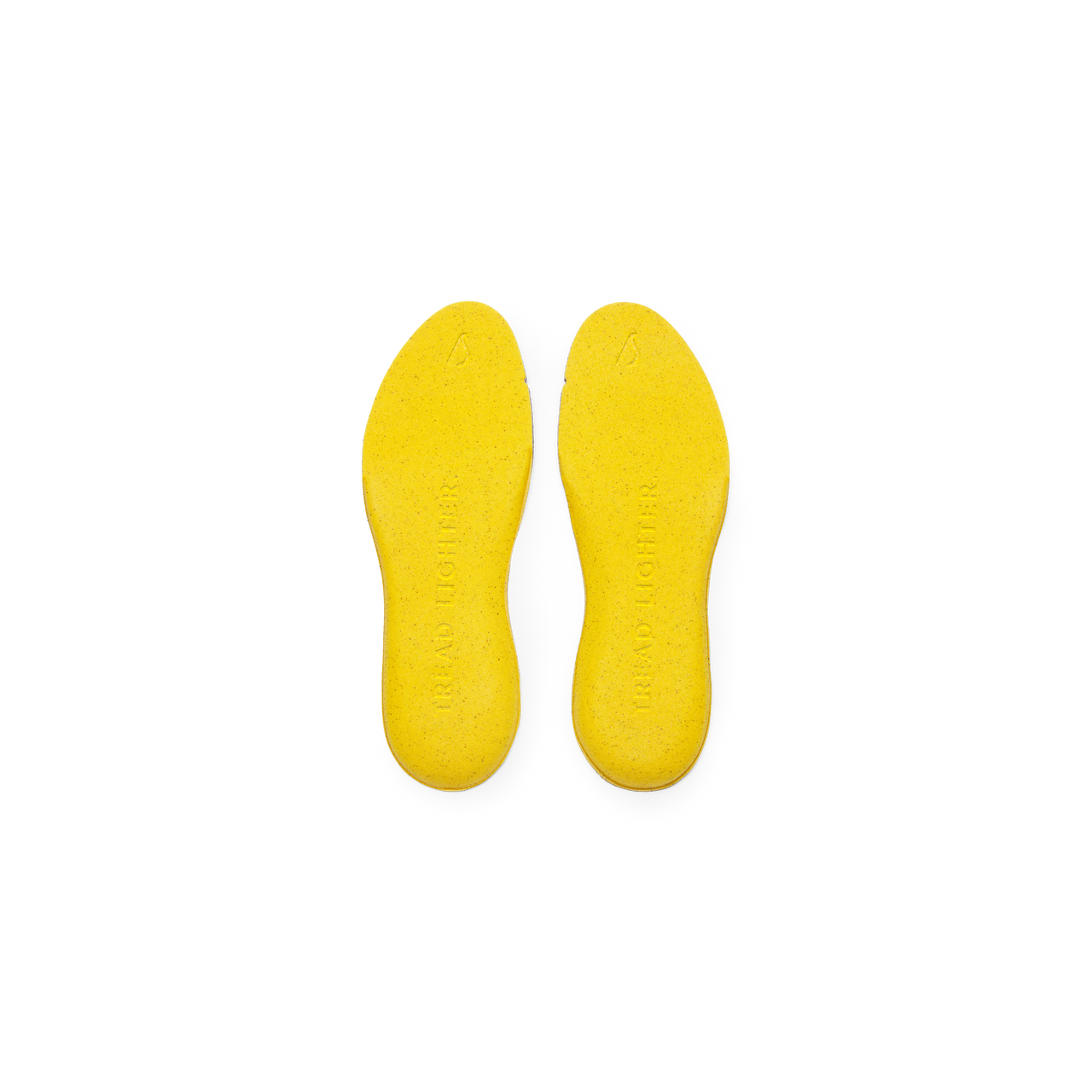 Men's Featherbed Insole - Dasher NZ - Medium Grey