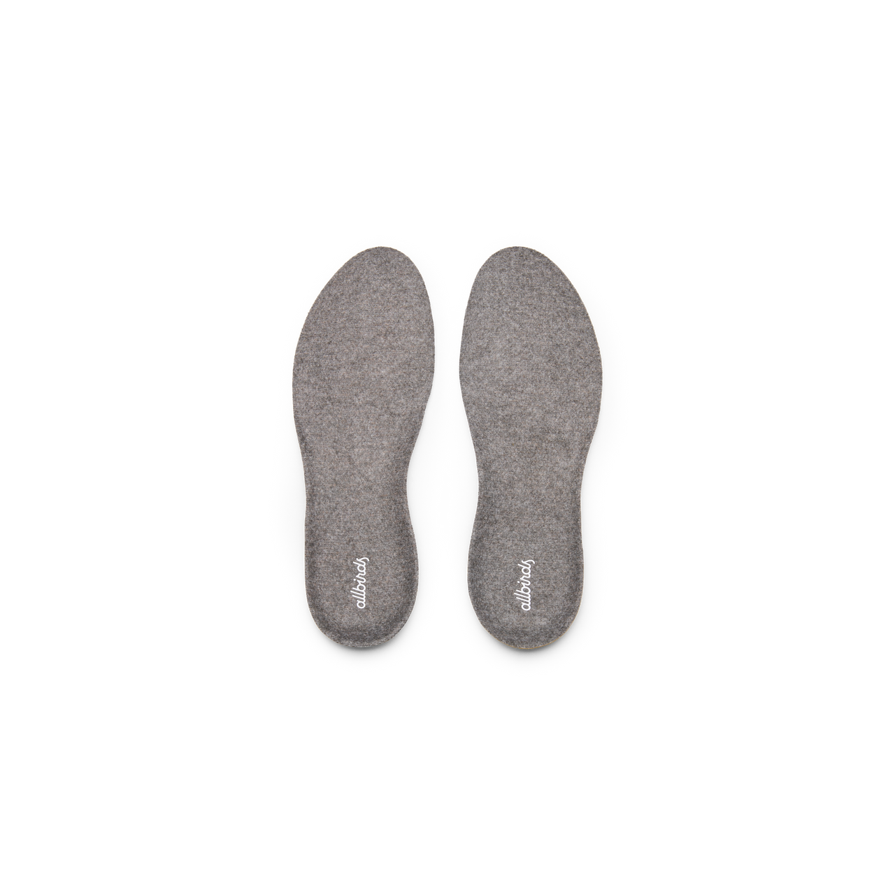 Women's Featherbed Insole - Dasher NZ - Medium Grey
