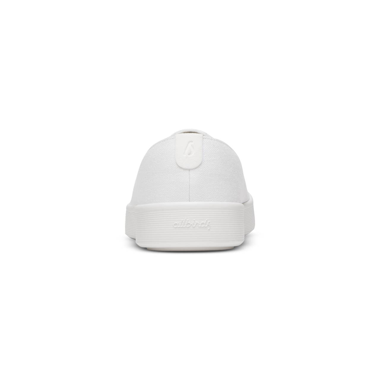 Women's Cruiser Slip On Canvas - Blizzard (Blizzard Sole)