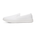 Women's Cruiser Slip On Canvas - Blizzard (Blizzard Sole)