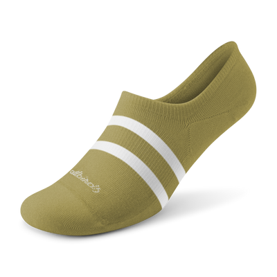 Anytime No Show Heel Grip Sock