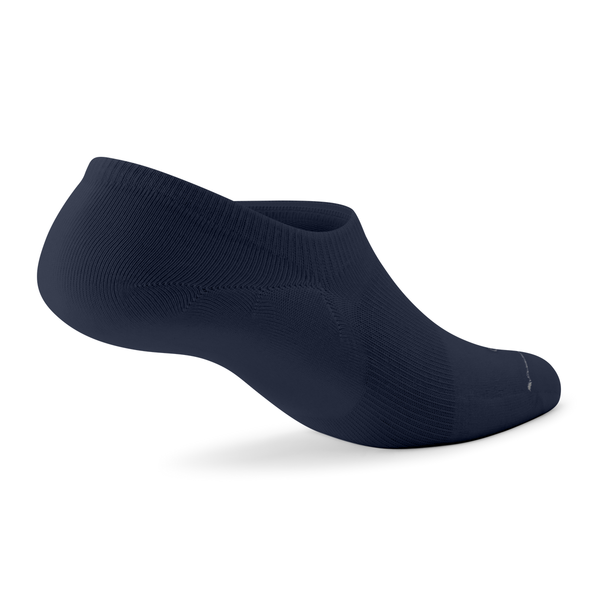 Anytime No Show Heel Grip Sock - Non-Slip & Breathable No Show Socks ...
