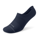 Anytime No Show Heel Grip Sock - Deep Navy
