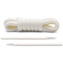 Allbirds Laces - Blizzard - Round