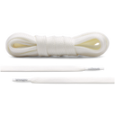 Allbirds Laces - Blizzard - Flat