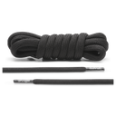 Allbirds Laces - True Black - Round