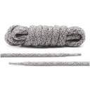 Allbirds Laces - Natural Grey Heather - Round