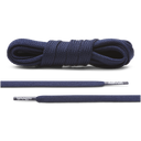 Allbirds Laces - Dark Navy - Flat