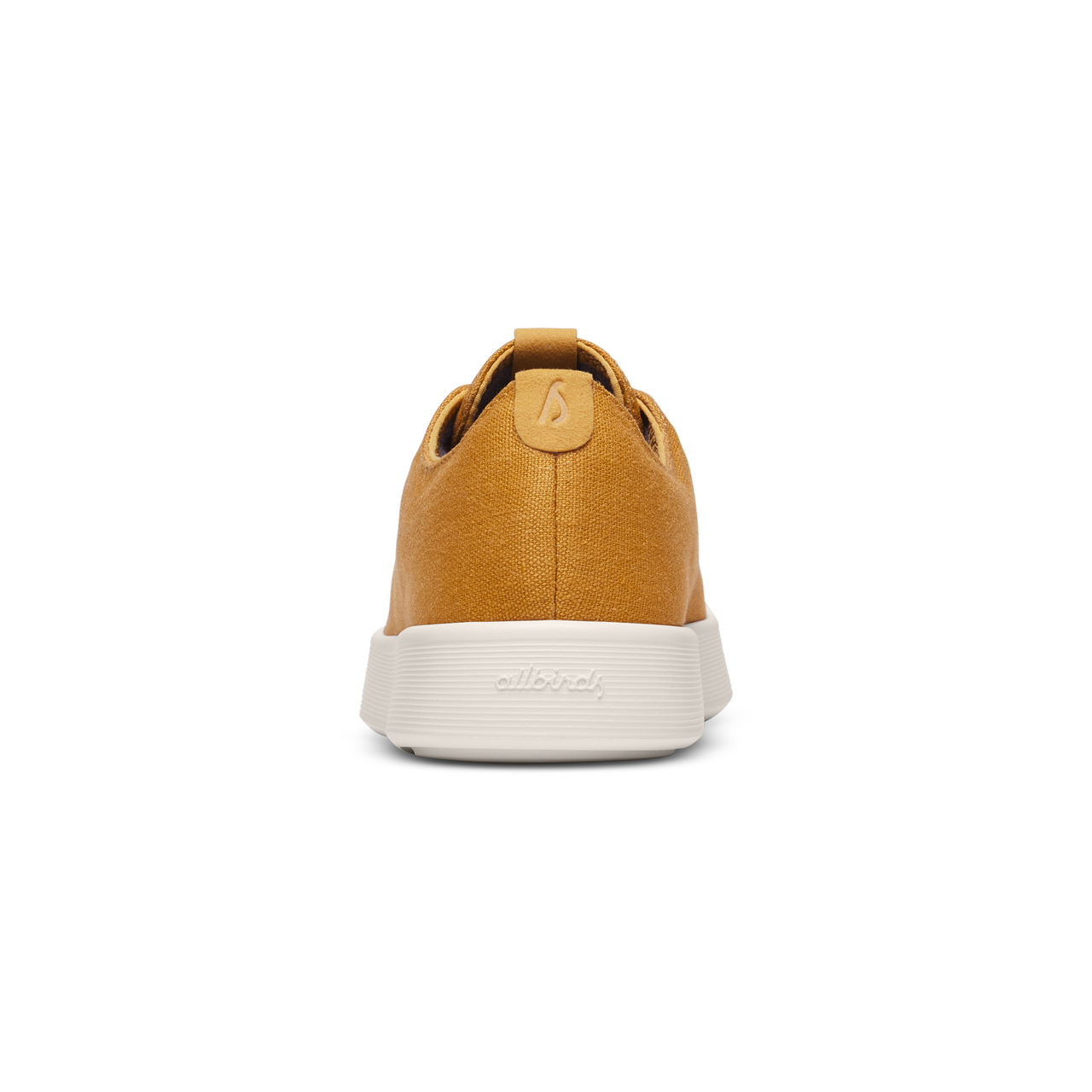 Women's Canvas Cruiser - Radiant Gold (Natural White Sole)