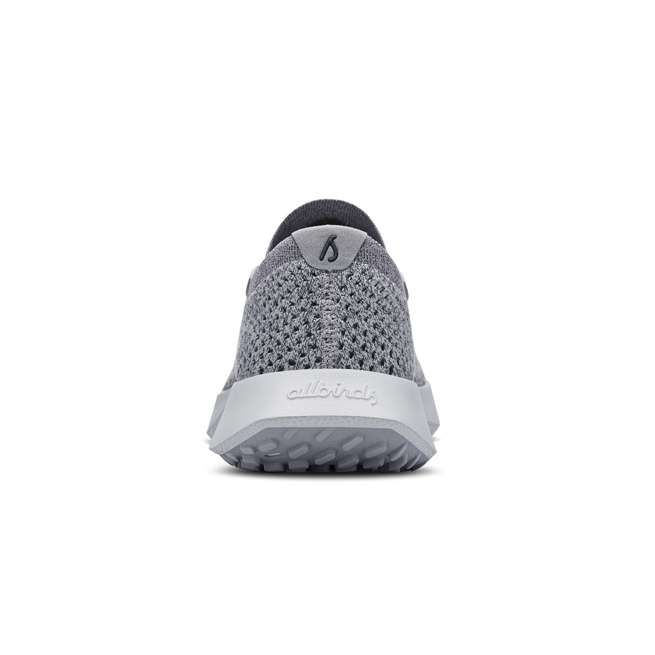 Men's Tree Dasher 2 - Medium Grey (Light Grey Sole)