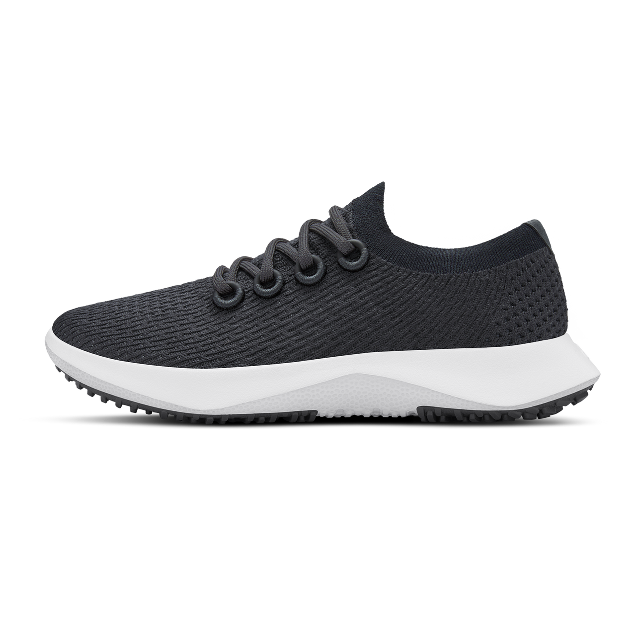 Allbirds TREE DASHER 2 - Baskets basses - mens tree dasher/medium grey Allbirds TREE DASHER 2 - Baskets basses - mens tree dasher/medium grey