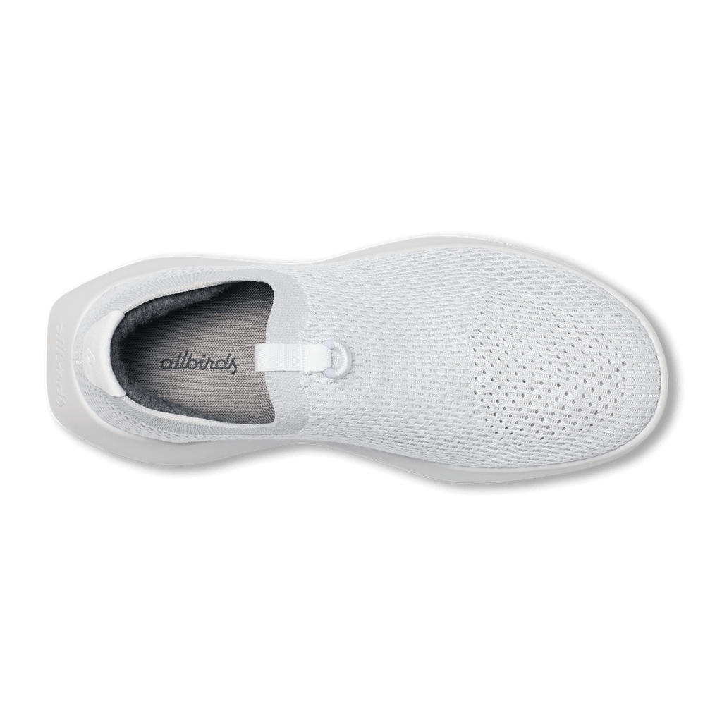 allbirds オールバーズ メンズ Tree Dasher Relay ホワイト Allbirds
