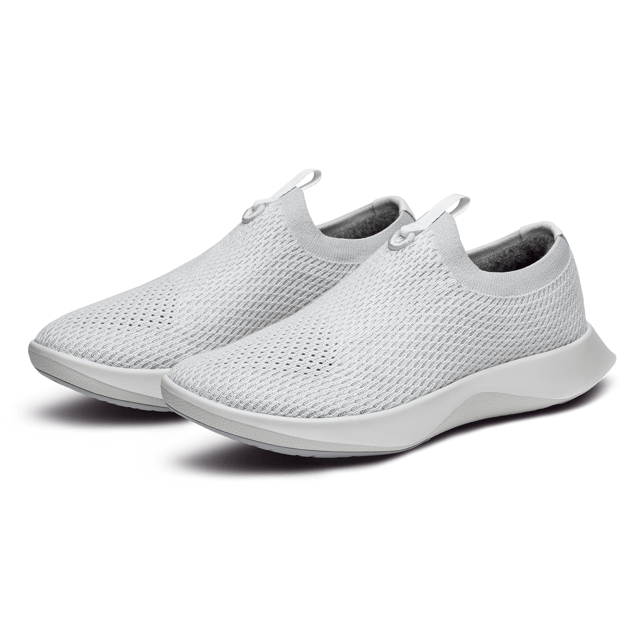 Women's Tree Dasher Relay - Blizzard (Blizzard Sole)