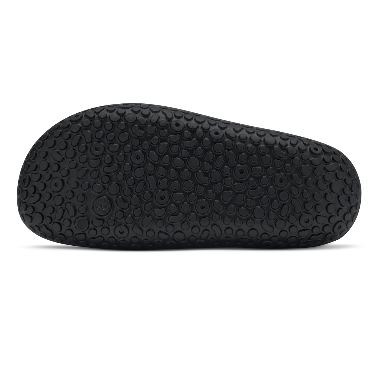 Sugar Slider - Natural Black