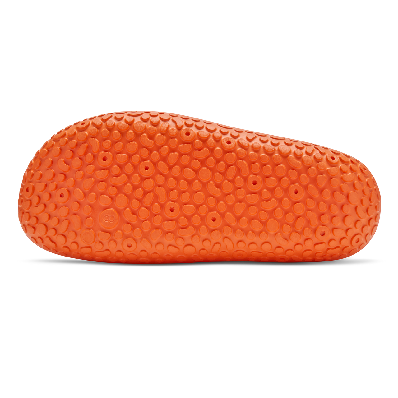 Sugar Sliders - Buoyant Orange