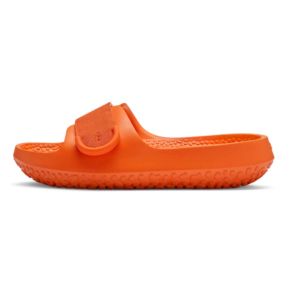 Sugar Sliders - Buoyant Orange